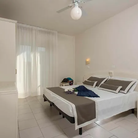 Hotell Atlas Riccione