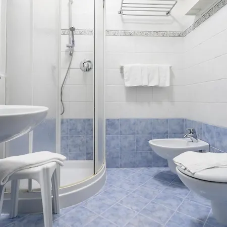 Ξενοδοχείο Atlas Ριτσιόνε