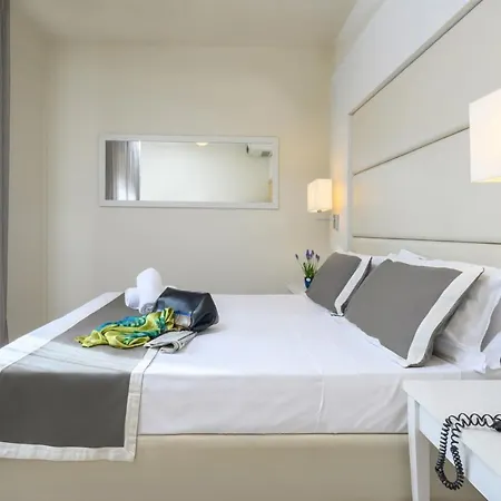 Hotell Atlas Riccione