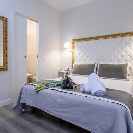 Hotell Atlas Riccione