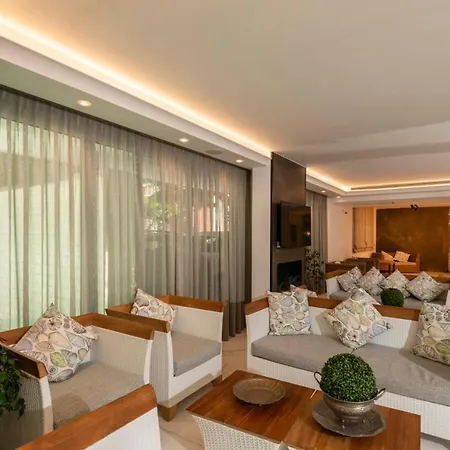 Atlas Hotell Riccione