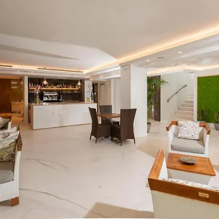 Atlas Hotell Riccione