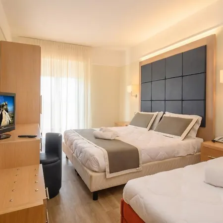 Hotell Atlas Riccione