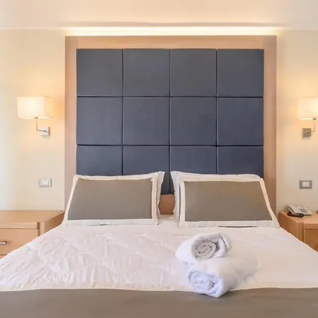 Atlas Hotell Riccione