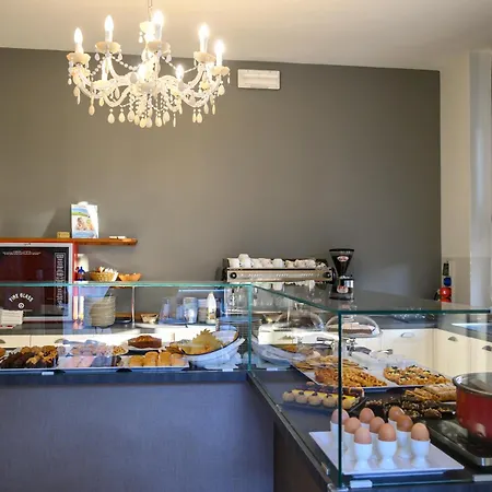 Atlas Ξενοδοχείο