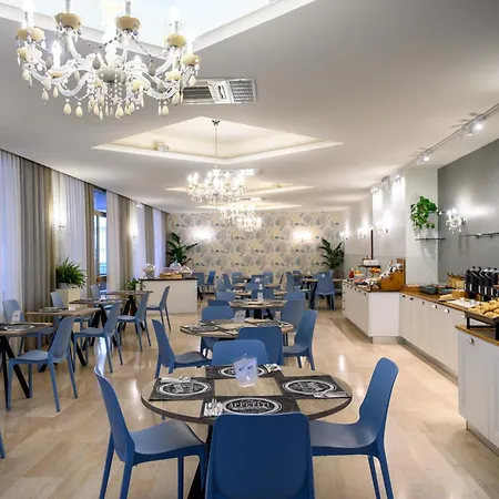 Hotell Atlas Riccione