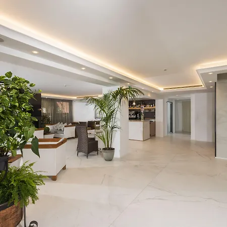 Atlas 3* Ριτσιόνε