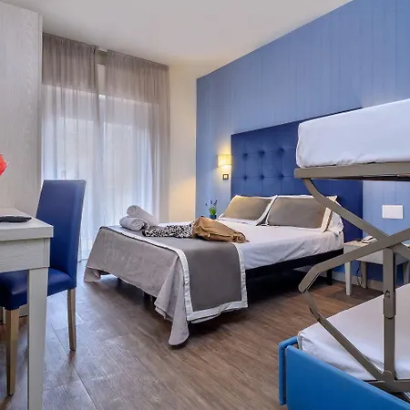 Atlas Hotell Riccione