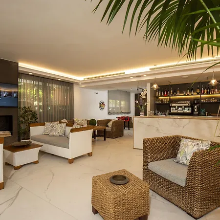 Hotell Atlas Riccione