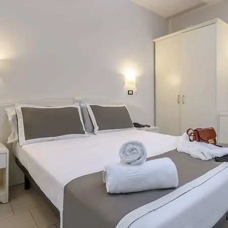 Hotell Atlas Riccione