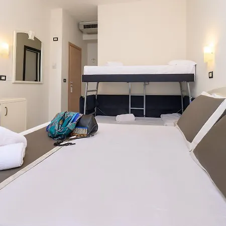 Atlas Hotell Riccione