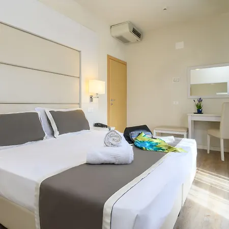 Atlas Hotell Riccione