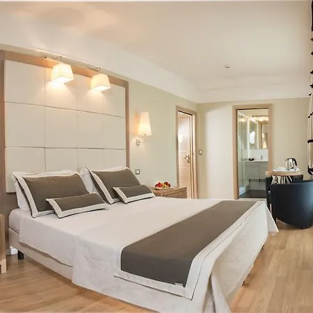 Hotell Atlas Riccione