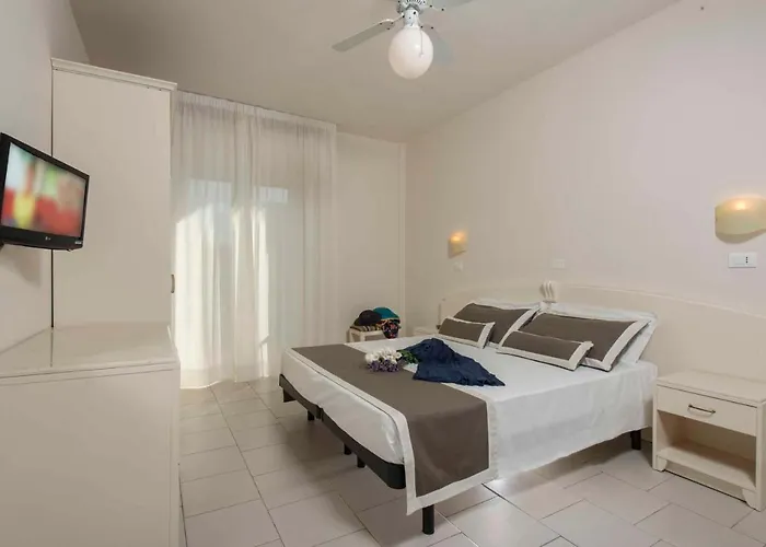 Hotel Atlas Riccione