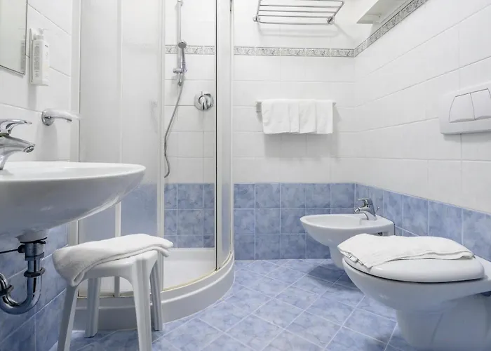 Hotel Atlas Riccione