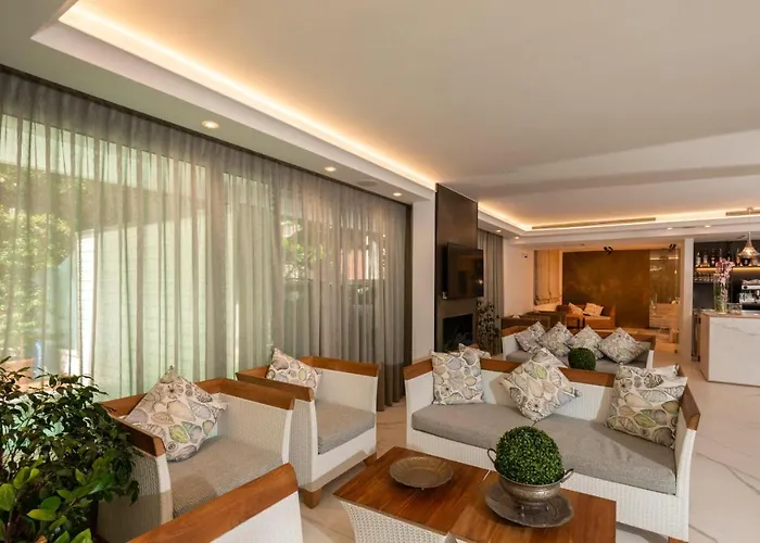 Atlas Hotel Riccione