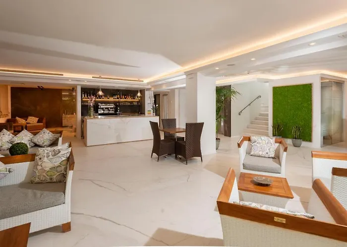 Atlas Szálloda Riccione