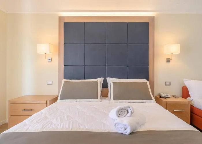 Atlas Hotel Riccione