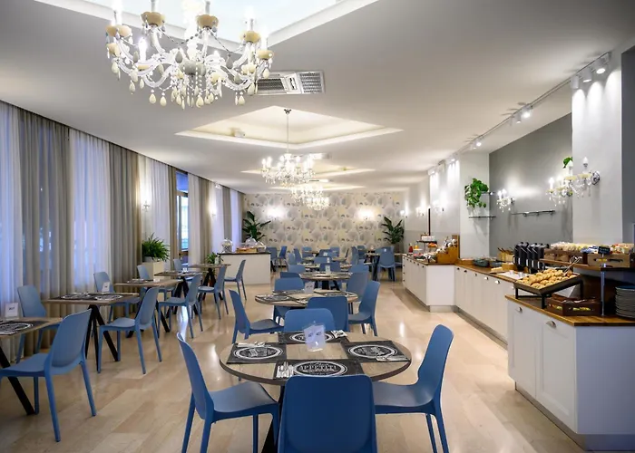 Hotel Atlas Riccione