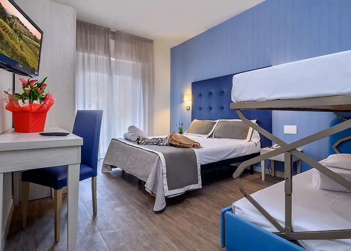 Atlas Hotel Riccione