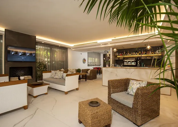 Szálloda Atlas Riccione