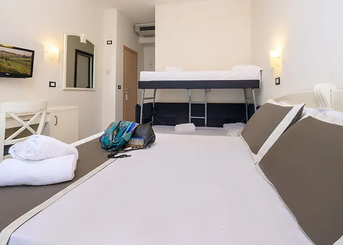 Atlas Szálloda Riccione