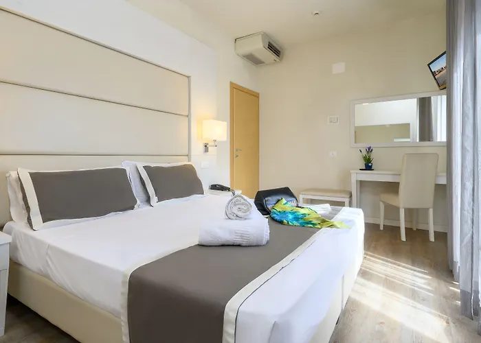 Atlas Hotel Riccione