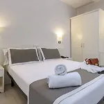 Szálloda Atlas Riccione