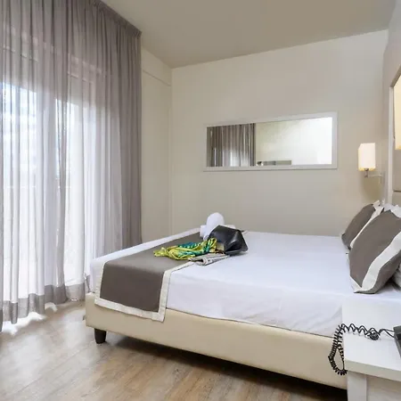 阿特拉斯酒店 3*