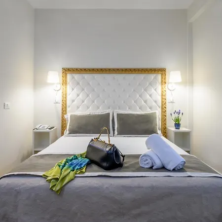 阿特拉斯酒店 3* 里乔内