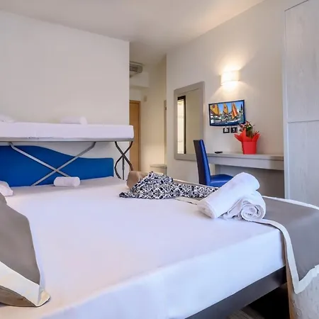 阿特拉斯酒店 3*