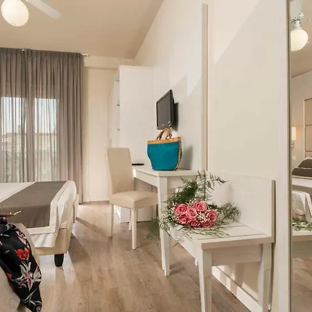 阿特拉斯酒店 3*