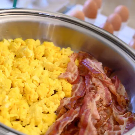 酒店 阿特拉斯酒店