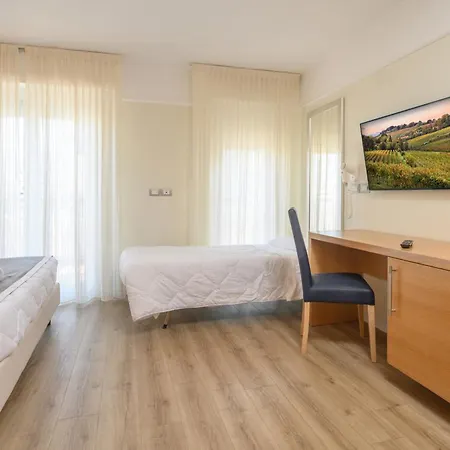 阿特拉斯酒店 里乔内