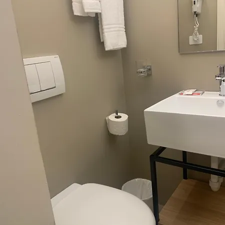 阿特拉斯酒店 里乔内