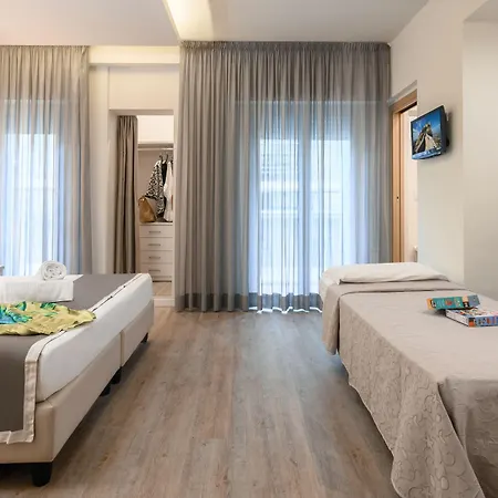 Atlas Riccione