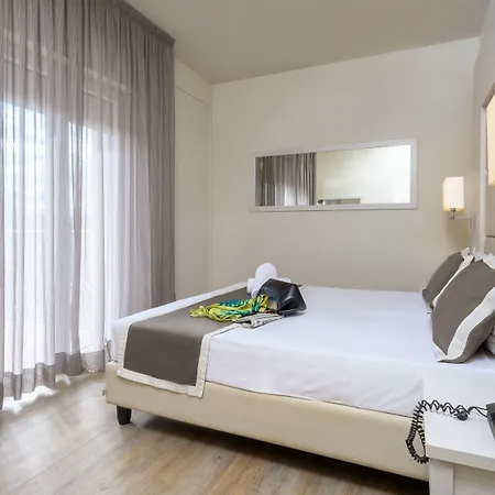 阿特拉斯酒店 3* 里乔内