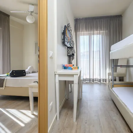 阿特拉斯酒店 3*