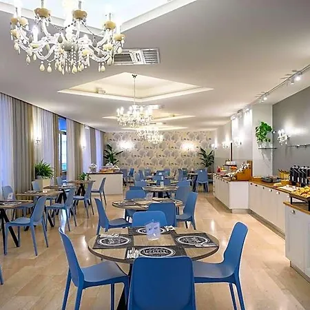 Hotel Atlas Riccione