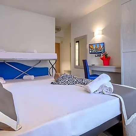 Hotel Atlas Riccione