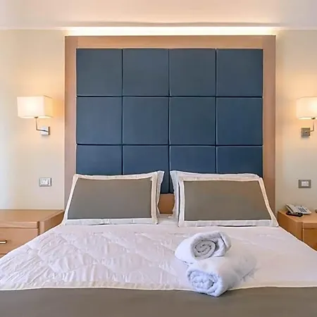 Atlas Hotel Riccione