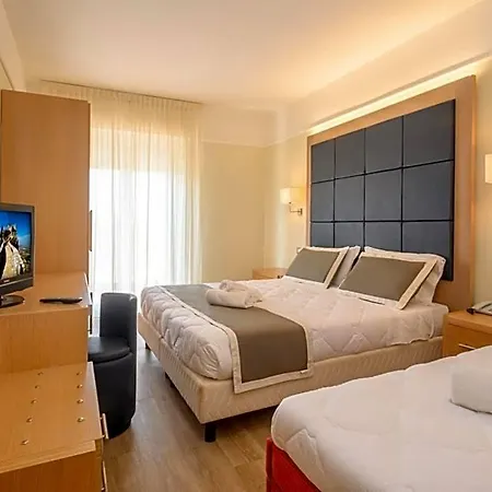 Atlas Hotel Riccione