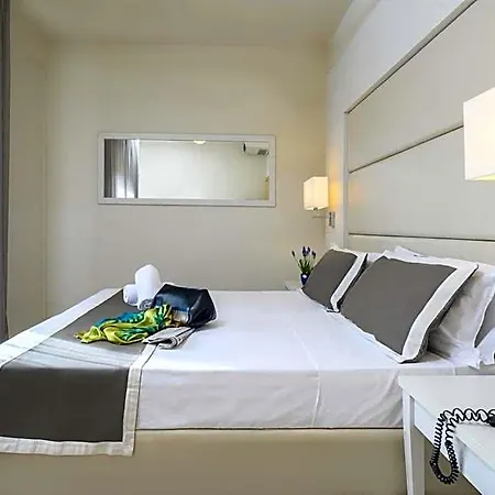 Atlas Hotel Riccione