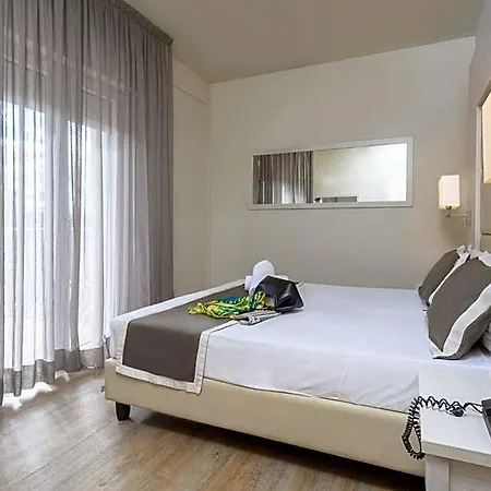 Atlas Hotel Riccione