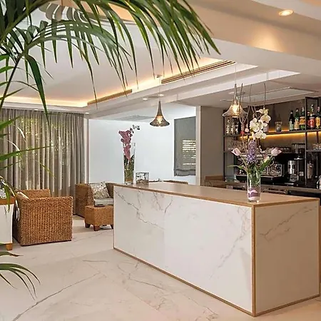 Hotel Atlas Riccione