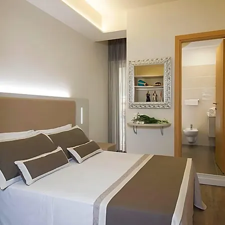 Hotel Atlas 3*