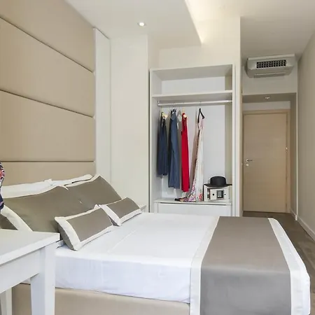 酒店 阿特拉斯酒店 里乔内