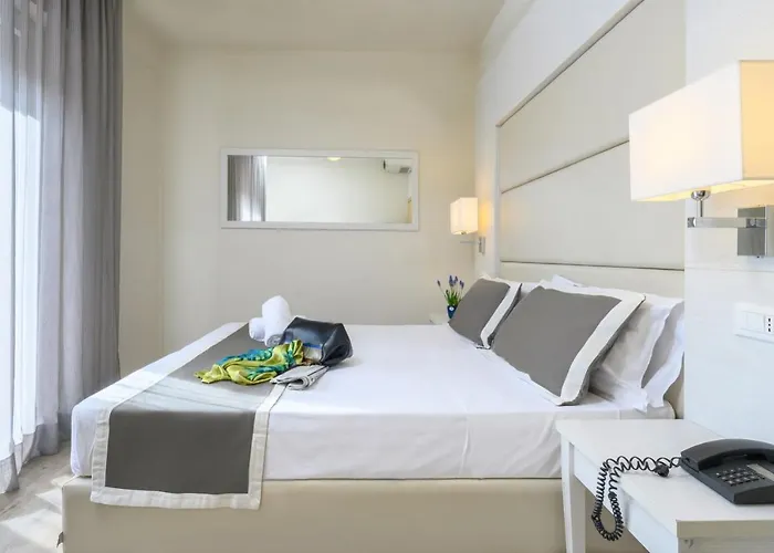 호텔 Atlas 리치오네