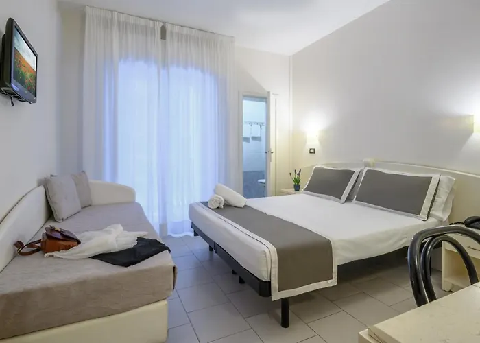 Hotel Atlas