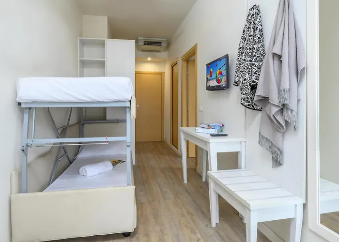 Atlas Hotel 3*